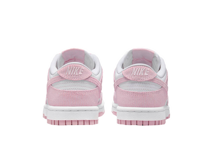 Nike Dunk Low Pink Corduroy (ženske)