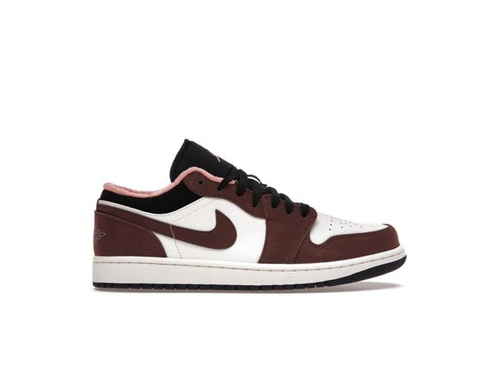 Nike Jordan 1 Low Mocha