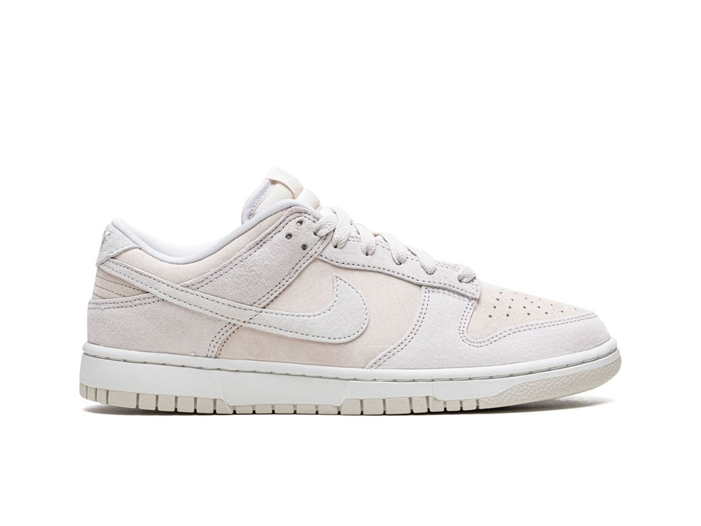 Nike Dunk Low Premium Vast Grey