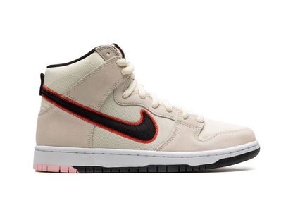 Nike SB Dunk High Pro Premium San Francisco Giants