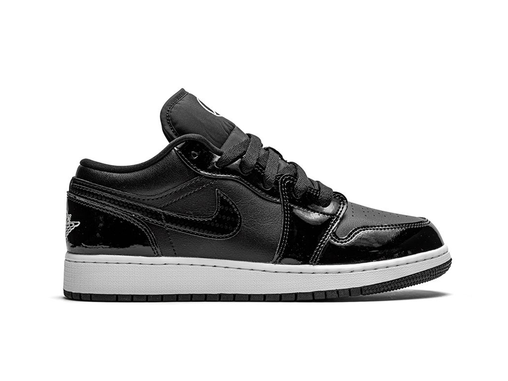 Nike Jordan 1 Low SE All-Star (2021) (GS)