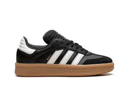 Adidas Samba XLG Core Black Gum