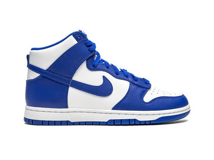 Nike Dunk High Game Royal (GS)