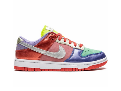 Wmns Dunk Low Sunset Pulse