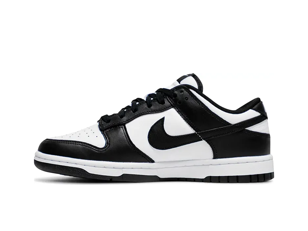 Nike Dunk Low Retro White Black Panda-sneakers-Nike-pikastore.cz