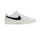 Nike Blazer Low White Black (GS)-sneakers-Nike-pikastore.cz