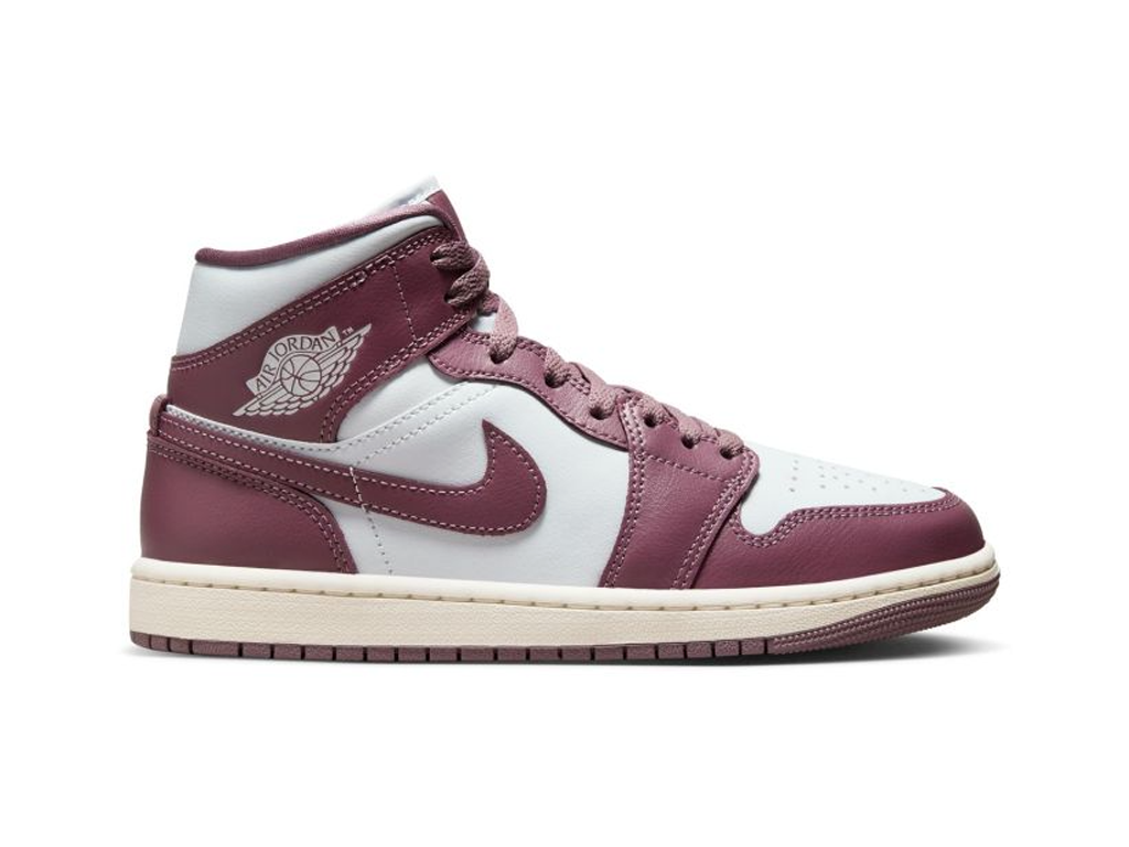 Jordan 1 Mid Sky J Muave (žene)