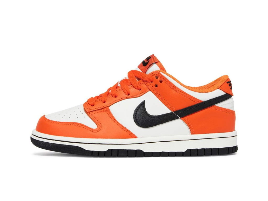 Nike Dunk Low Halloween (2022) (GS)