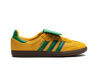 Adidas Samba LT Preloved Yellow