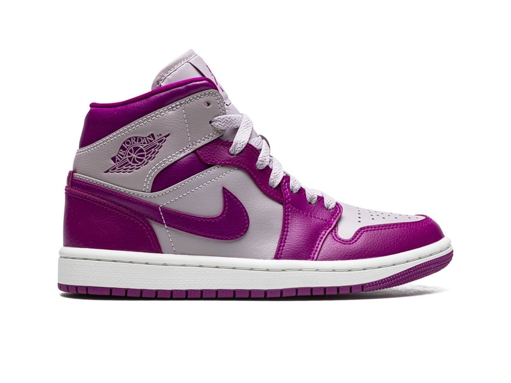 Jordan 1 Mid Magenta (2022) (žene)