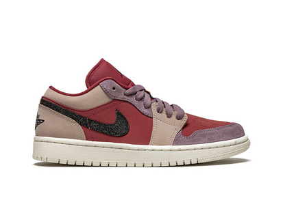 Nike Jordan 1 Low Canyon Rust (Women's)