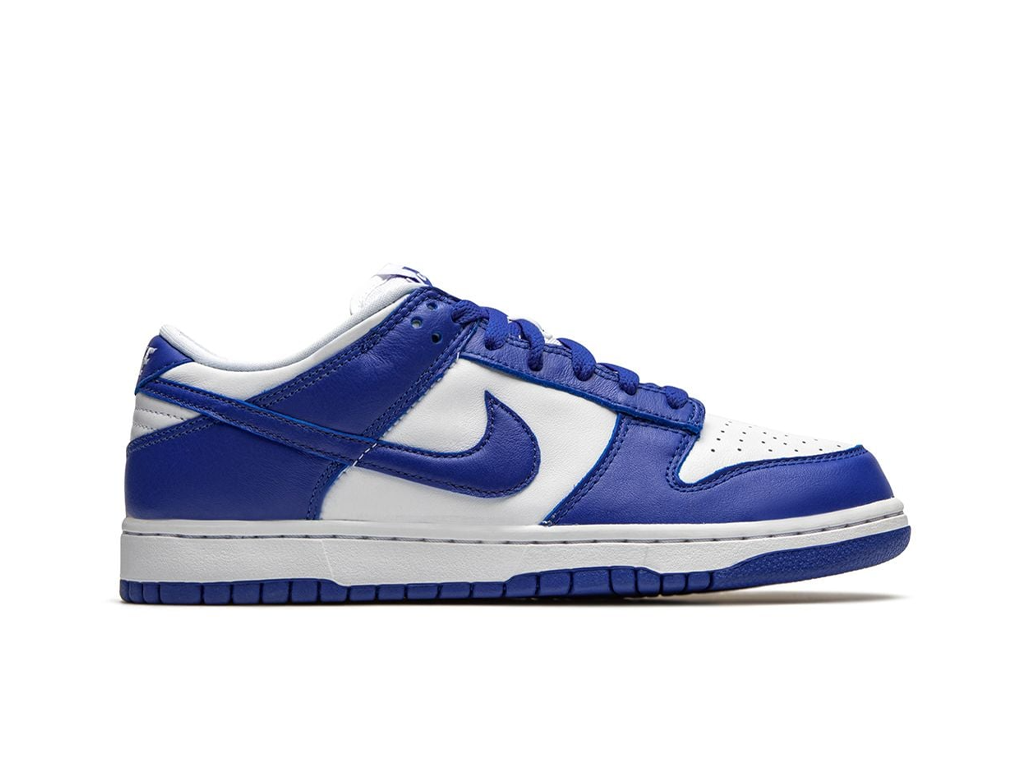 Nike Dunk Low SP Kentucky (2020/2022)