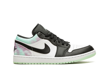 Nike Jordan 1 Low Tie-Dye