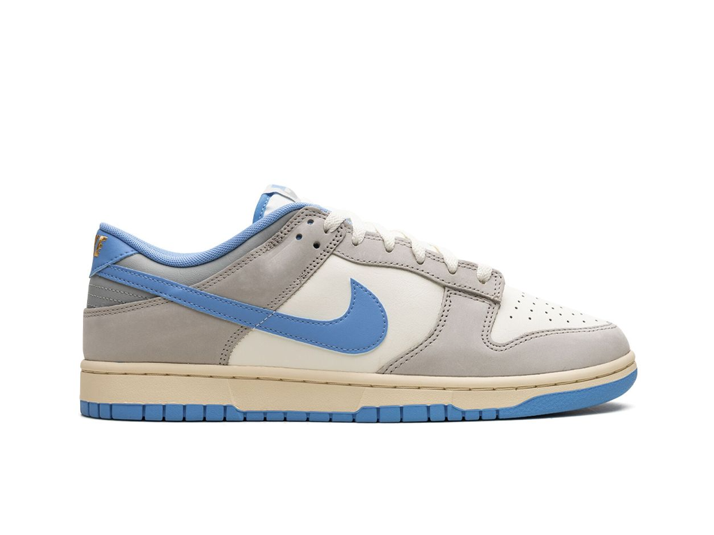 Nike Dunk Low Athletic Department University Blue