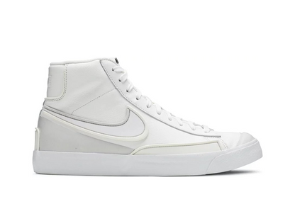 Nike Blazer Mid Infinite Summit White