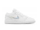 Nike Air Jordan 1 Low SE GS Glitter Swoosh-Air Jordan-pikastore.cz
