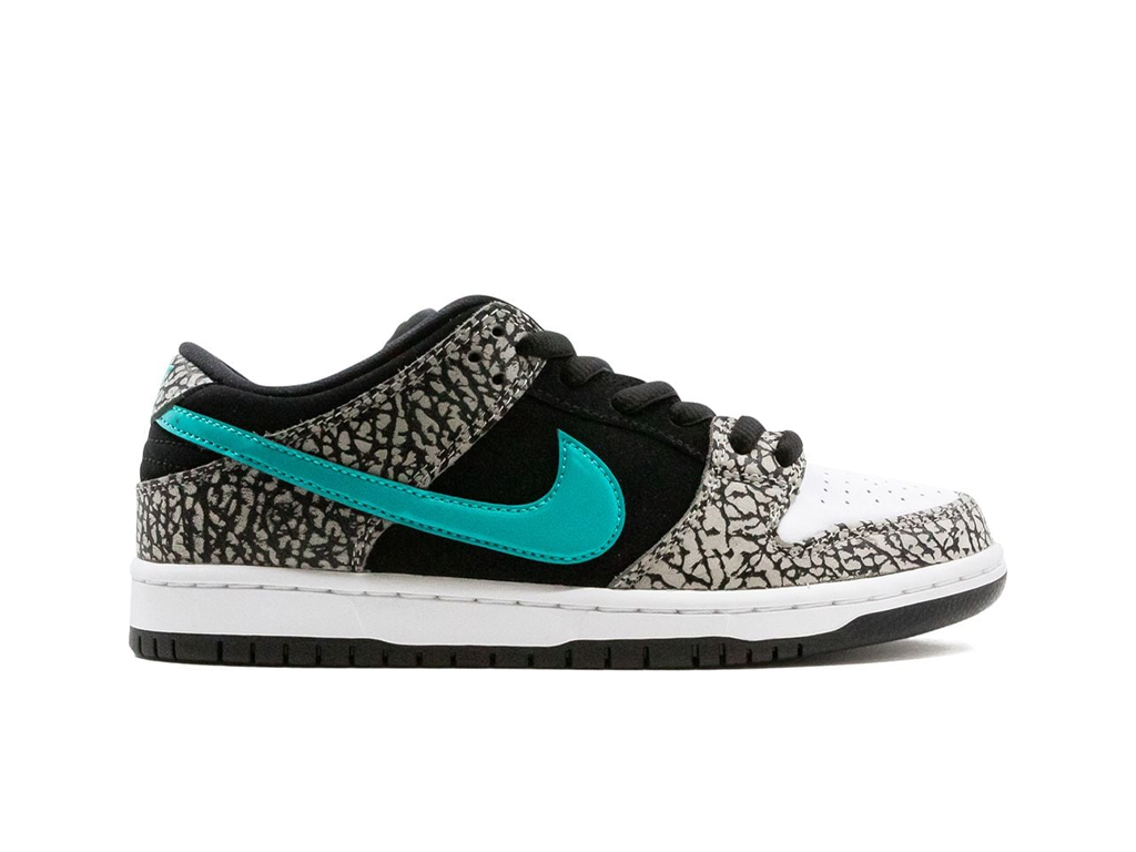 Nike SB Dunk Low atmos Elephant