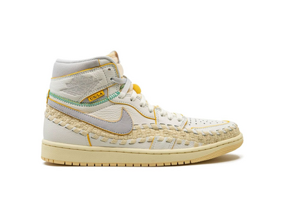 Nike Jordan 1 Retro High OG SP Union LA Bephies Beauty Supply Summer of ‘96