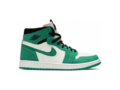 Nike Jordan 1 High Zoom Air CMFT Stadium Green