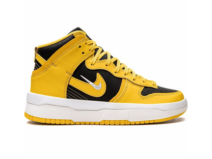 Nike Dunk High Up Varsity Maize (Women's)