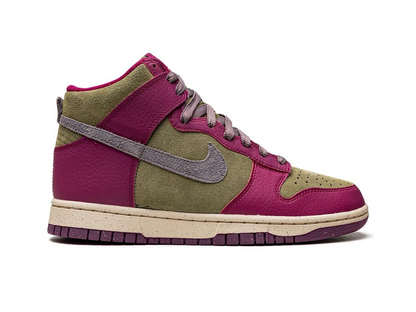 Nike Dunk High Dynamic Berry (ženske)