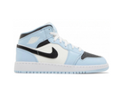Nike Jordan 1 Mid Ice Blue (2022) (GS)-sneakers-Air Jordan-pikastore.cz