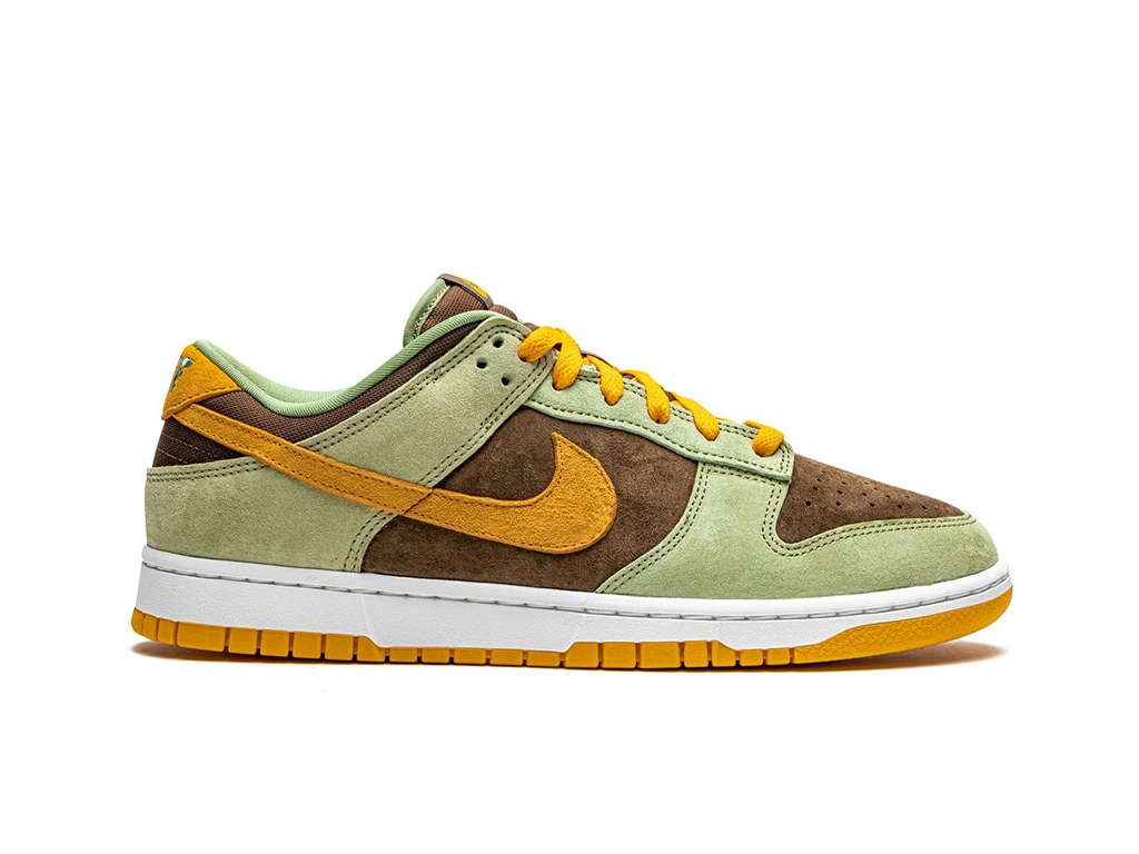 Nike Dunk Low Dusty Olive (2021./2023.)