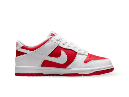 Nike Dunk Low Championship Red (2021) (GS)