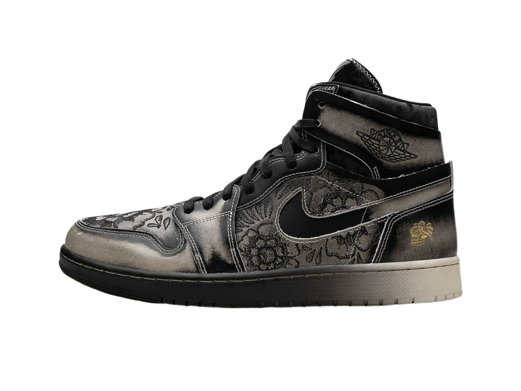 Nike Air Jordan 1 High Zoom Air CMFT 2 Día De Muertos-sneakers-Air Jordan-pikastore.cz
