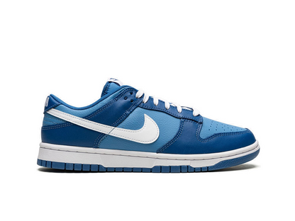 Nike Dunk Low GS Dark Marina Blue