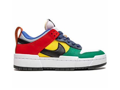 Nike Dunk Low Disrupt Multi-Color (ženske)