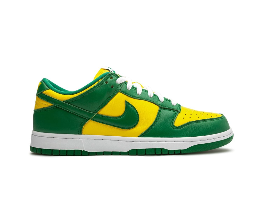 Nike Dunk Low Brazil (2020/2024)