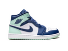 Nike Jordan 1 Mid Mystic Navy Mint Foam-sneakers-Air Jordan-pikastore.cz