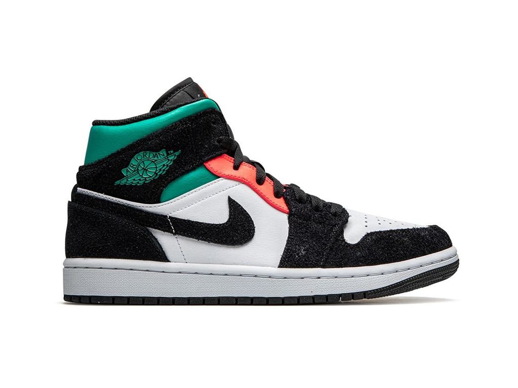 Nike Jordan 1 Mid SE South Beach