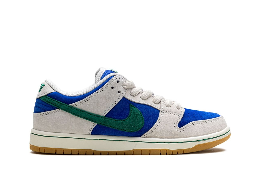 Nike SB Dunk Low Hyper Royal Malachite