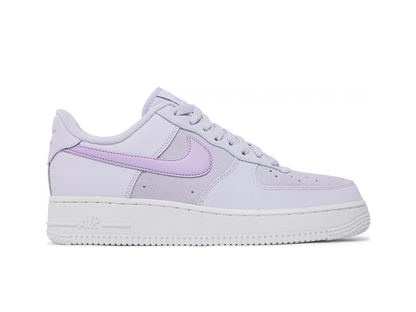 Wmns Air Force 1 07 Essential Pure Violet