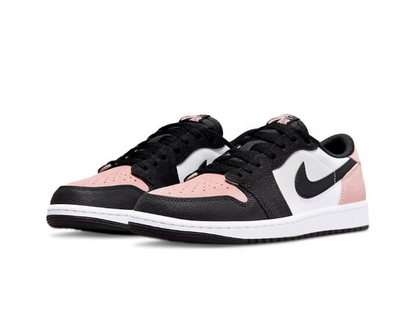 Nike Jordan 1 Low OG Bleached Coral