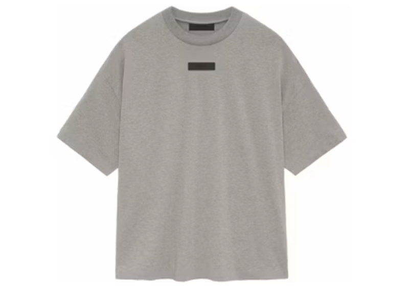 Fear of God Essentials Core Collection S24 T-Shirt-Fear of God-pikastore.cz
