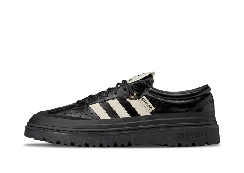 Adidas x Song For The Mute Samba Freizeit Core Black-Adidas-pikastore.cz