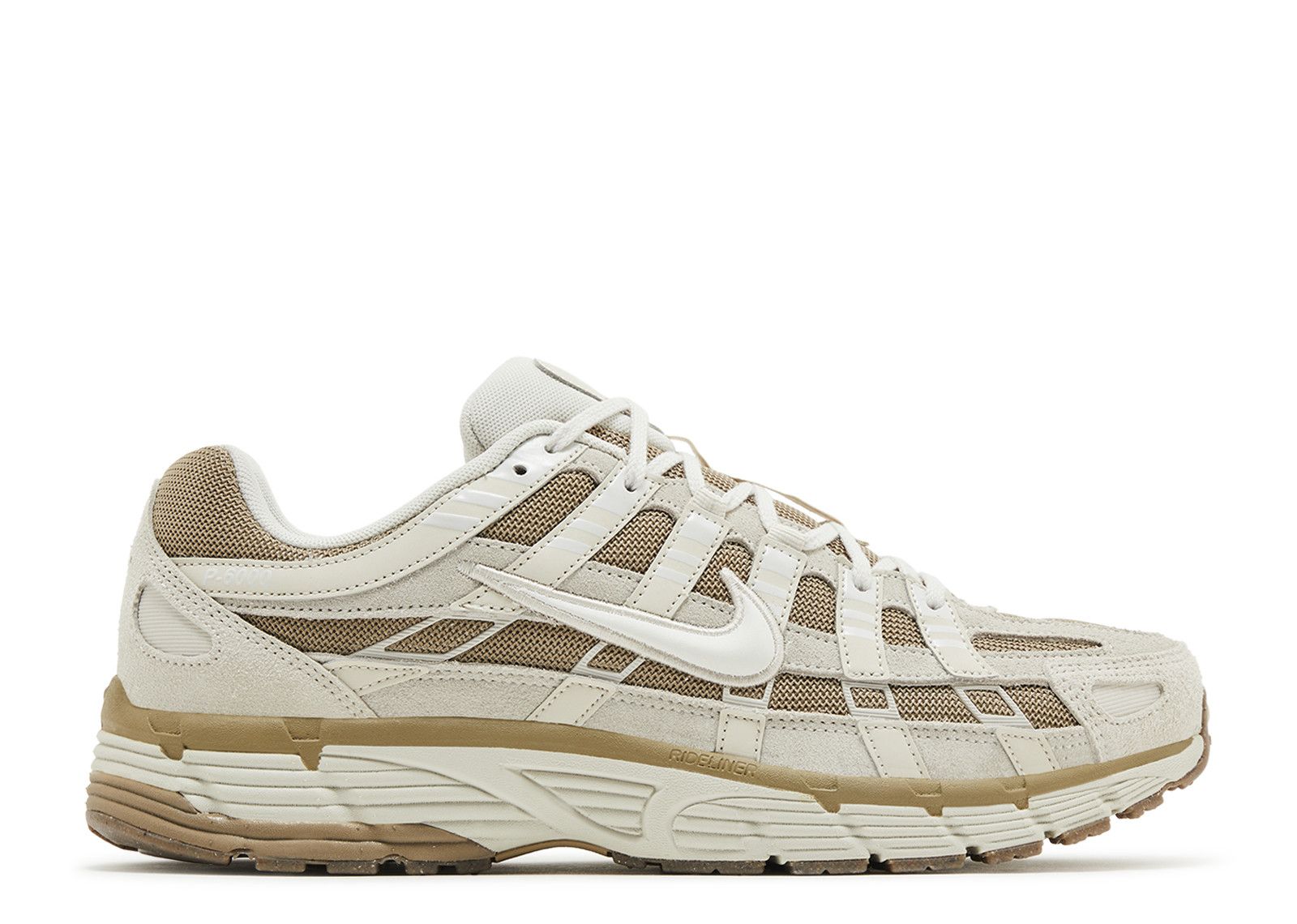 Nike P-6000 Sesame-Nike-pikastore.cz