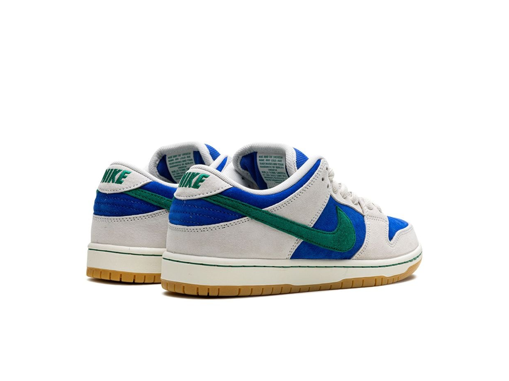 Nike SB Dunk Low Hyper Royal Malachite