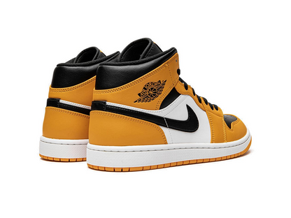 Nike Jordan 1 Mid Taxi