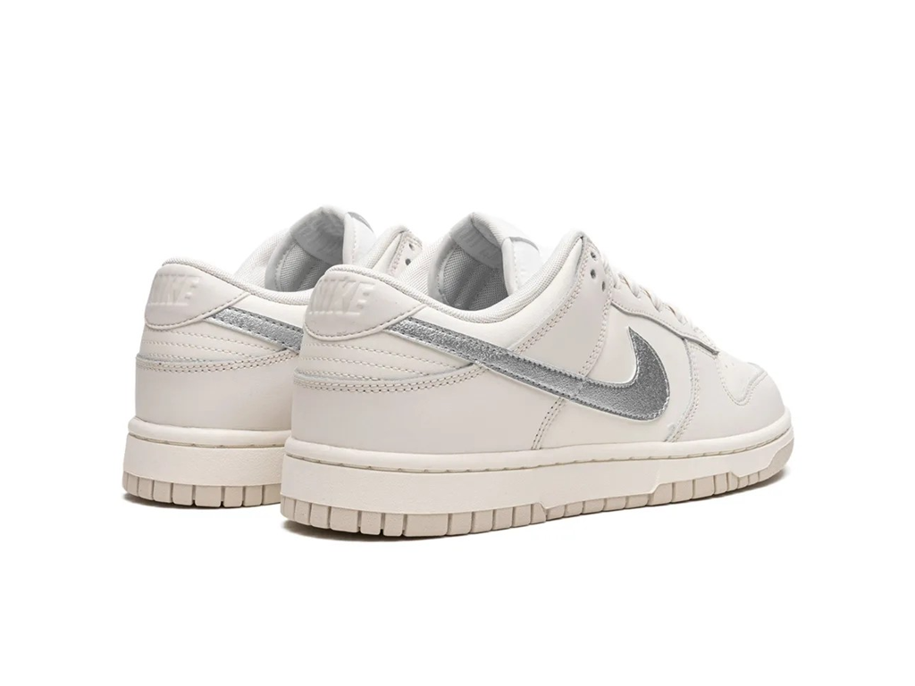 Nike Dunk Low Essential Sail Oxygen Purple (Women's)