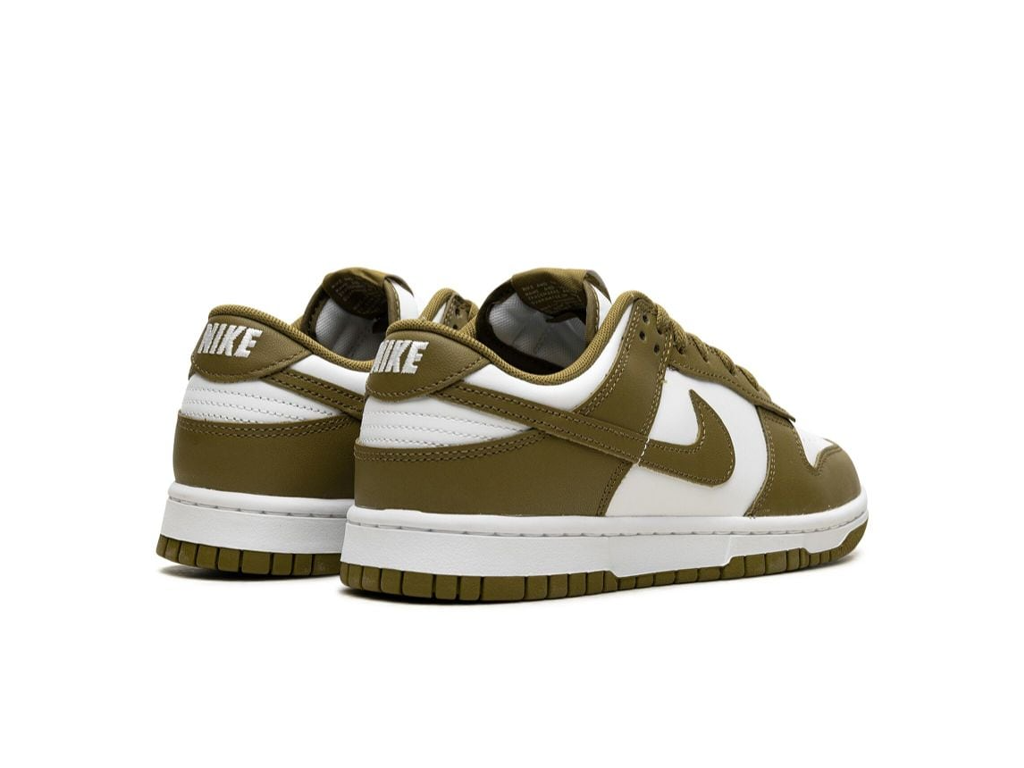 Nike Dunk Low Pacific Moss