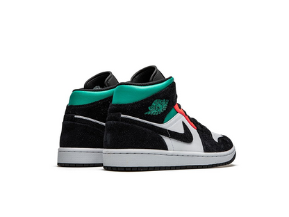 Nike Jordan 1 Mid SE South Beach