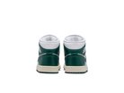 Nike Jordan 1 Mid Oxidised Green (Women's)-sneakers-Air Jordan-pikastore.cz