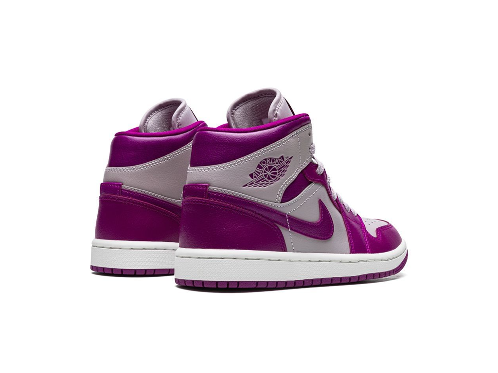 Jordan 1 Mid Magenta (2022) (žene)