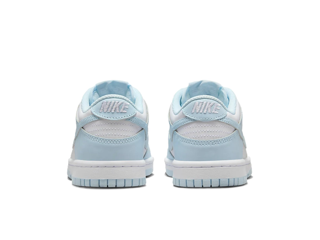 Nike Dunk Low Glacier Blue