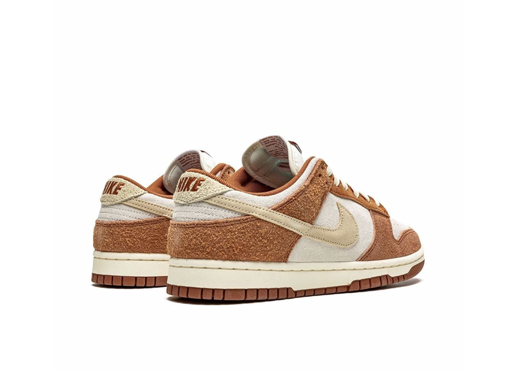 Nike Dunk Low Medium Curry