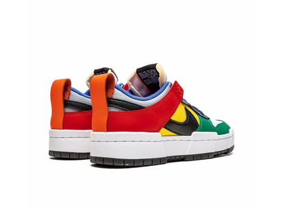 Nike Dunk Low Disrupt Multi-Color (ženske)